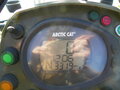 2014 Arctic Cat 700 Series, зелёный, 679239 рублей - вид 5