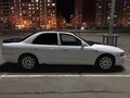 1996 Mitsubishi Galant VIII, белый - вид 5