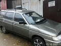 2001 Lada (ВАЗ) 2111, серебристый, 70500 рублей - вид 11