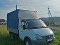 2010 ГАЗ ГАЗель (3302), белый, 850000 рублей