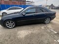 2003 Mercedes-Benz C-Класс 230 II (W203), синий, 520000 рублей - вид 6