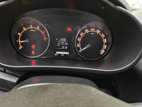 2022 LADA (ВАЗ) ВИС 2349, белый, 940000 рублей, вид 5