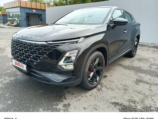 2023 Omoda C5 I, чёрный, 1800000 рублей, вид 2