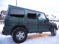 1991 Mercedes-Benz G-Класс 350 II (W463), зелёный - вид 5