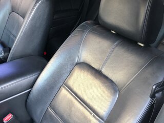 2013 Nissan Murano II (Z51) Рестайлинг 2, чёрный, 1700000 рублей, вид 4