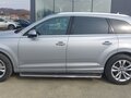 2019 Audi Q7 II (4M), серебристый, 4400000 рублей - вид 8