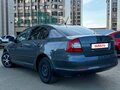 2012 Skoda Octavia II (A5) Рестайлинг, серый, 995000 рублей - вид 5