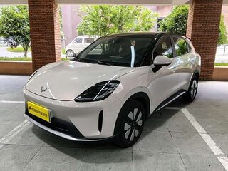 2025 Wuling Binguo S 325, бежевый, 1490000 рублей, вид 3