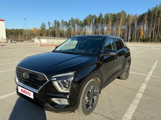 2025 Solaris HC, чёрный, 2785000 рублей, вид 1