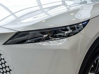 2026 Omoda C7, белый, 3464010 рублей, вид 5