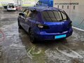 2006 Mazda 3 I (BK) Рестайлинг, синий, 650000 рублей - вид 6