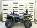 2026 Stels ATV-800 Guepard Trophy, серый - вид 1