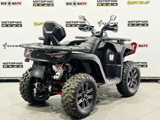 2026 Segway AT10, серый, 1190000 рублей, вид 5