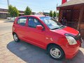 2007 Kia Picanto I Рестайлинг, красный, 470000 рублей - вид 2
