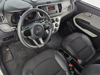 2020 Kia Ray I Рестайлинг, белый, 810000 рублей, вид 5