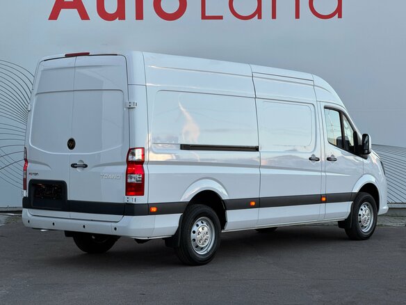 2026 Foton Toano Pro, белый, 3649000 рублей - вид 8