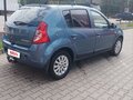 2011 Renault Sandero I, синий, 495000 рублей - вид 2