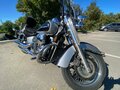 2008 Honda Shadow 750, серебристый, 500000 рублей - вид 7