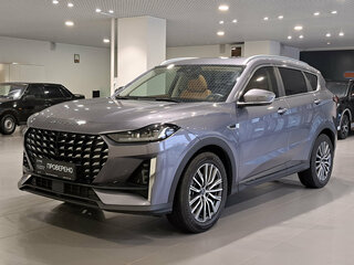 2024 Jetour X70+ I, серый, 2685000 рублей, вид 1