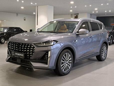 Jetour X70+ I