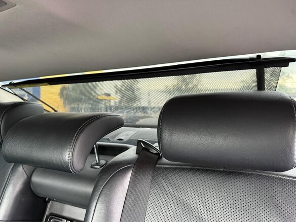 2014 Lexus ES 350 VI, чёрный, 1750000 рублей - вид 9