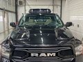 2017 Dodge RAM IV (DS/DJ), чёрный - вид 4