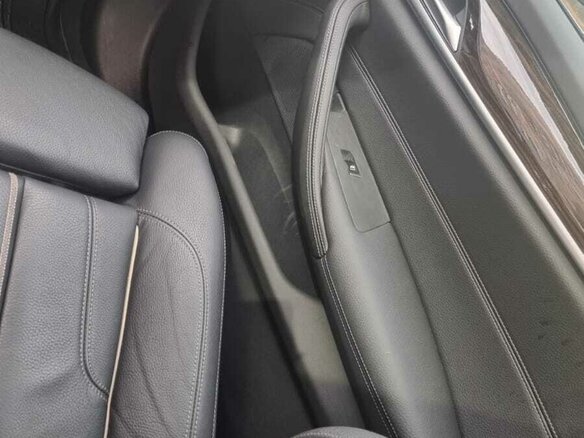 2021 BMW 5 серии 530i xDrive VII (G30/G31/G38) Рестайлинг, синий, 5390000 рублей - вид 14