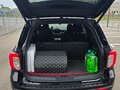 2019 Ford Explorer VI, чёрный, 2850000 рублей - вид 8