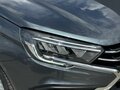 2026 Lada (ВАЗ) Vesta CNG I Рестайлинг (NG), серый, 2155000 рублей - вид 4