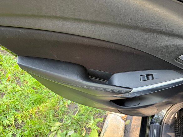 2013 Mazda 6 III (GJ), чёрный, 1550000 рублей - вид 25