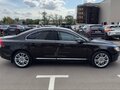 2010 Volvo S80 II Рестайлинг, чёрный, 1350000 рублей - вид 5