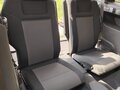 2013 Opel Zafira B Рестайлинг, серебристый - вид 9