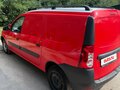 2021 LADA (ВАЗ) Largus, красный, 600000 рублей - вид 5