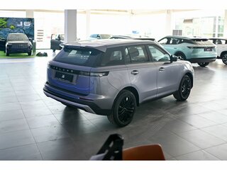 2026 Jeland J6, серый, 2646500 рублей, вид 3