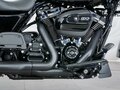 2024 Harley-Davidson Road Glide 3, чёрный, 4349000 рублей - вид 9