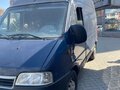 2011 Fiat Professional Ducato, синий, 1200000 рублей - вид 6