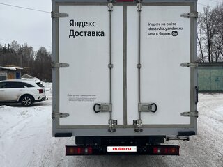 2023 ГАЗ ГАЗель Next, белый, 2900000 рублей, вид 2