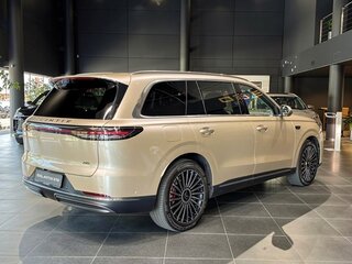 2026 Esteo Exlantix ET8, бежевый, 7690000 рублей, вид 5