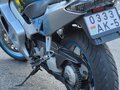 2001 Honda VFR 800, серый, 430000 рублей - вид 10