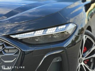 2025 Audi A5 III (B10), чёрный, 6790000 рублей, вид 4