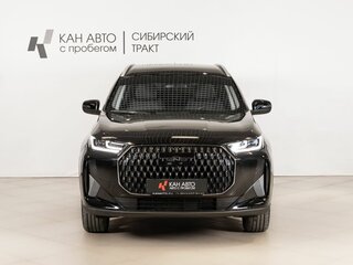 2025 Tenet T7, чёрный, 2391900 рублей, вид 2