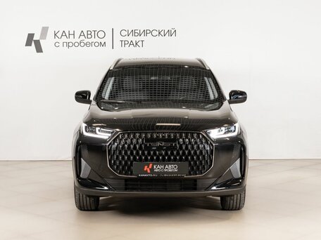 2025 Tenet T7, чёрный, 2107000 рублей, вид 2