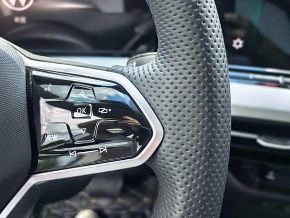2023 Volkswagen Lamando L II, белый, 1740000 рублей - вид 11