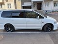 1999 Honda Odyssey II, белый, 400000 рублей - вид 1
