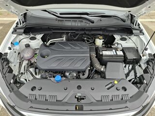 2026 Changan CS75 Pro, белый, 3155000 рублей, вид 4