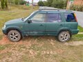 1998 Honda CR-V I, зелёный, 550000 рублей - вид 4