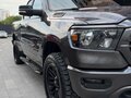 2021 Ram 1500 Quad Cab IV (DS/DJ), серый, 4650000 рублей - вид 10