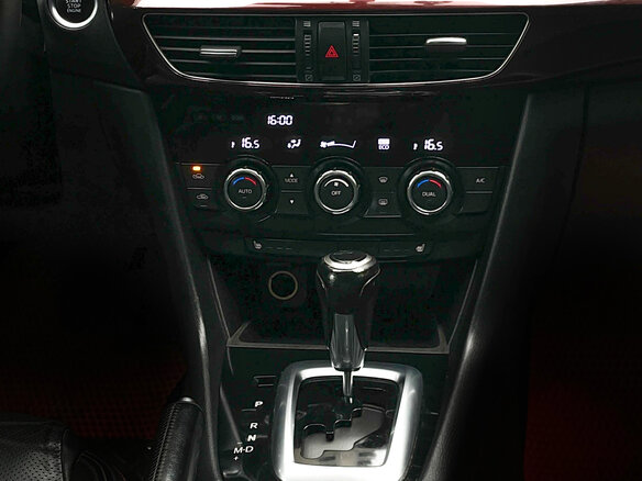2013 Mazda 6 III (GJ), красный, 1680000 рублей - вид 12