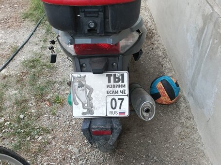2018 Omaks LK50QT, чёрный, 27000 рублей, вид 5