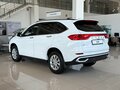 2026 Haval M6 II, белый - вид 6
